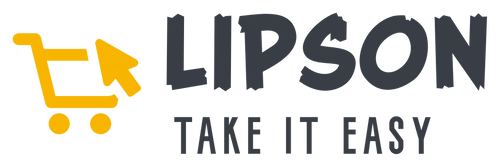 LipSon - Take it easy